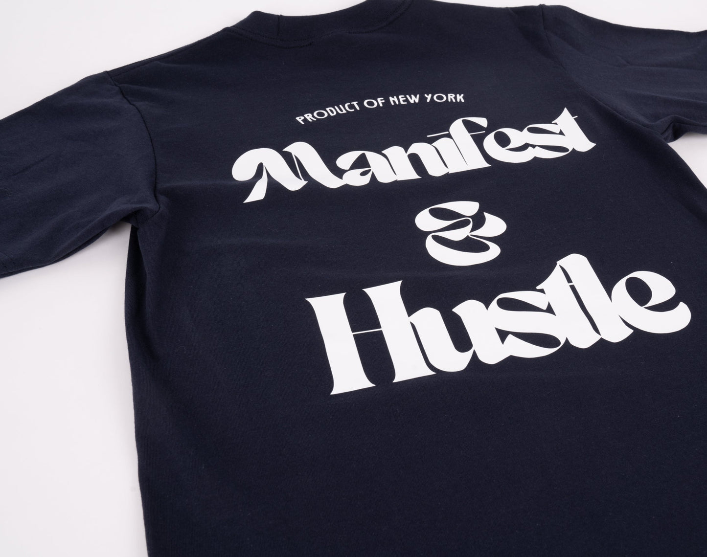 Manifest & Hustle